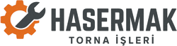 Hasermak Makina Torna İşleri İş Makineleri Yedek Parça İmalatı